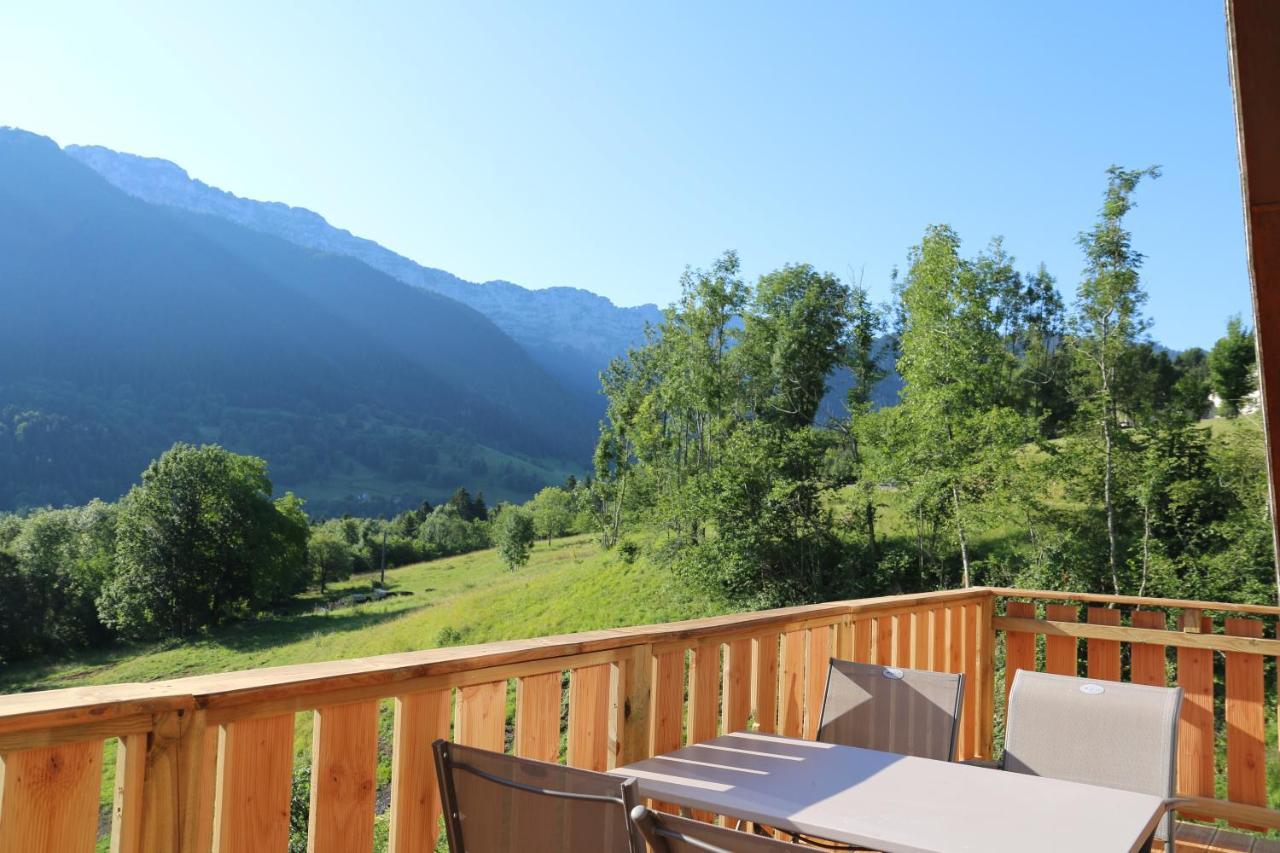 Le Frenola Villa Saint-Pierre-d'Entremont  Bagian luar foto