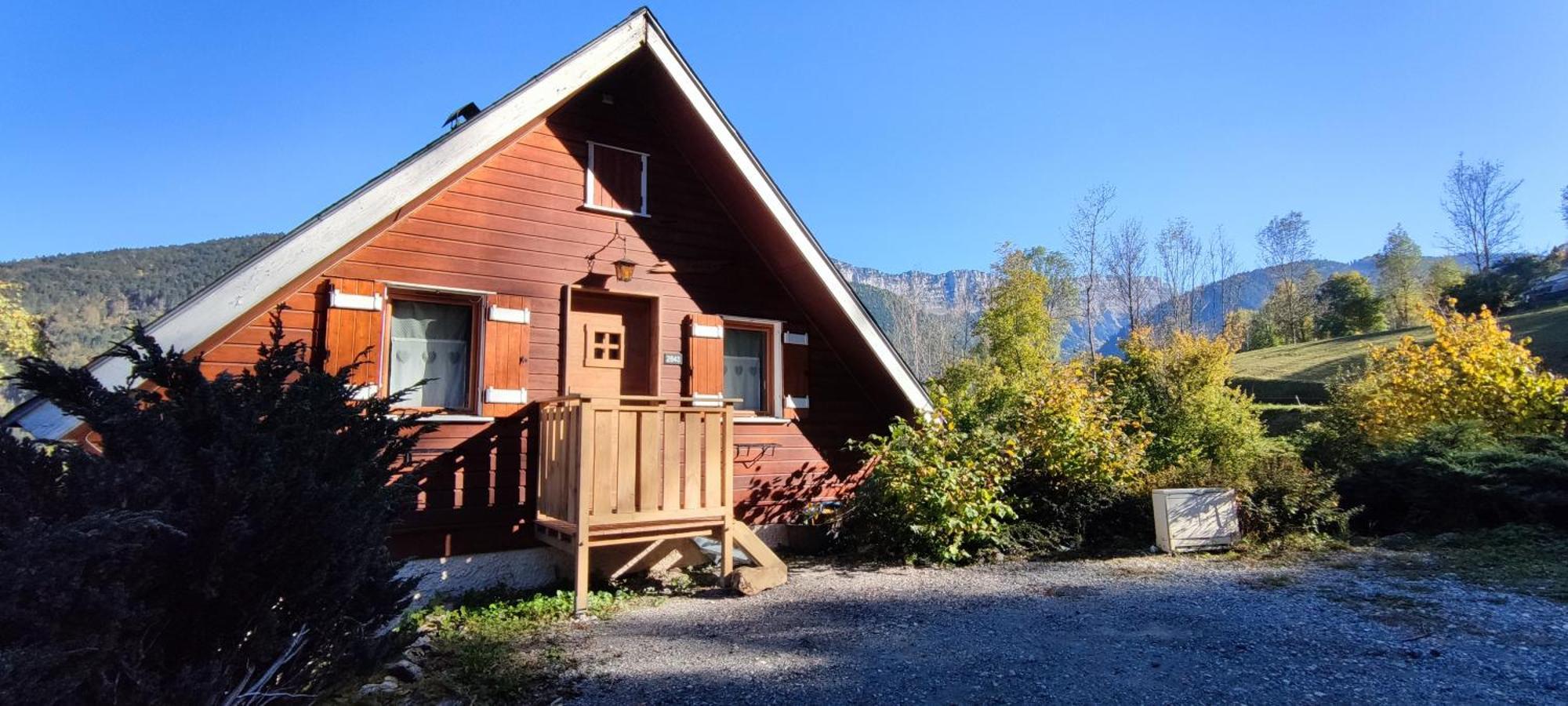 Le Frenola Villa Saint-Pierre-d'Entremont  Bagian luar foto